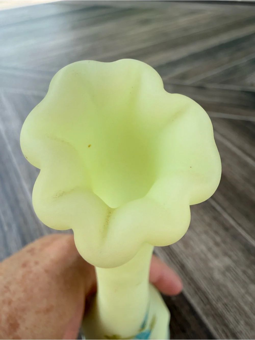 Fenton excellent vintage